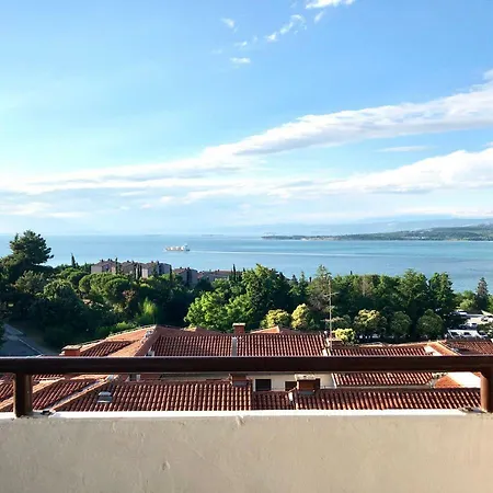 Seaview Apartment Koper Exterior photo