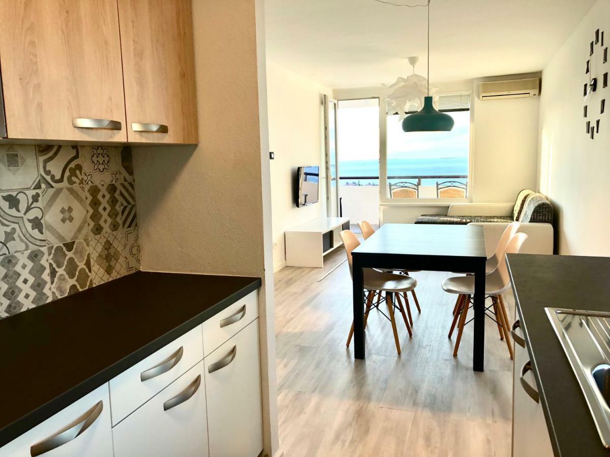 Appartamento Seaview *