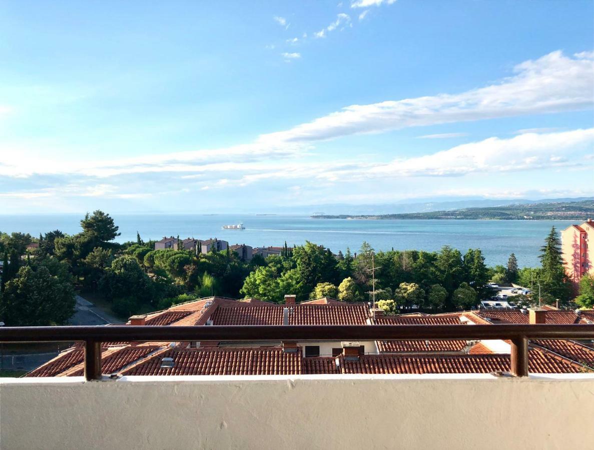 Appartamento Seaview *