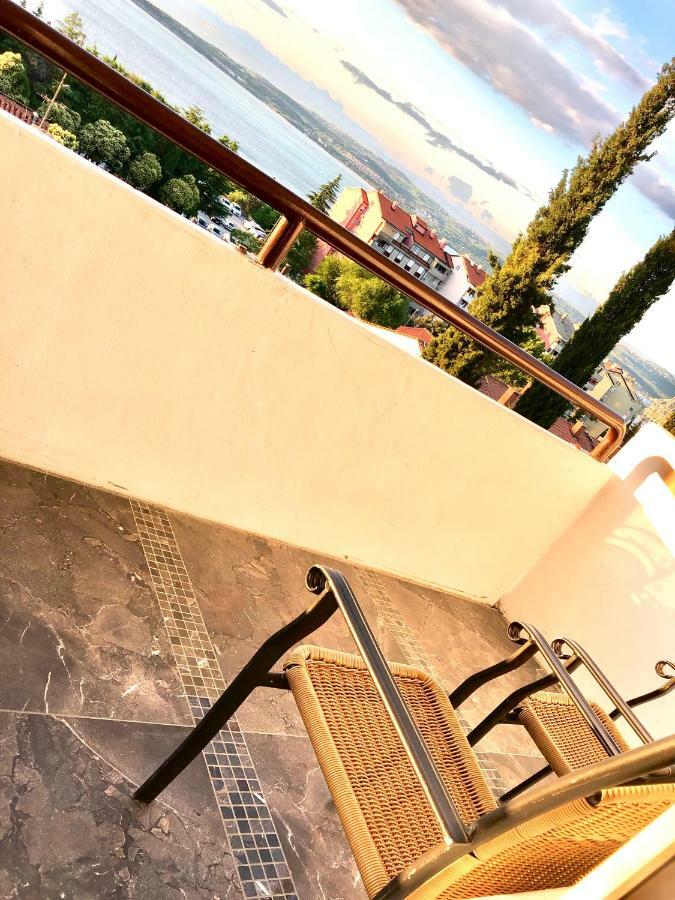 Seaview Appartamento *