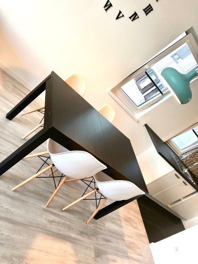 Apartmán Seaview *