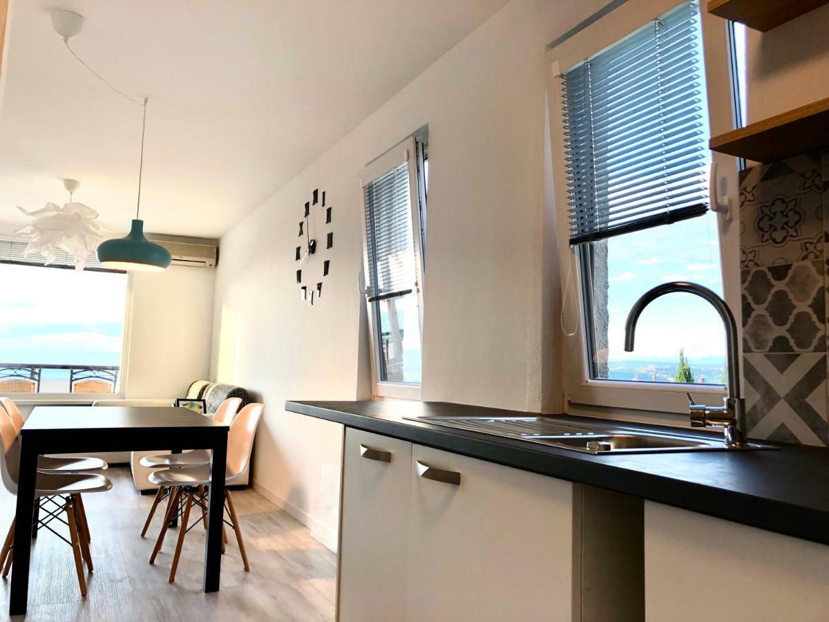 Seaview Appartamento